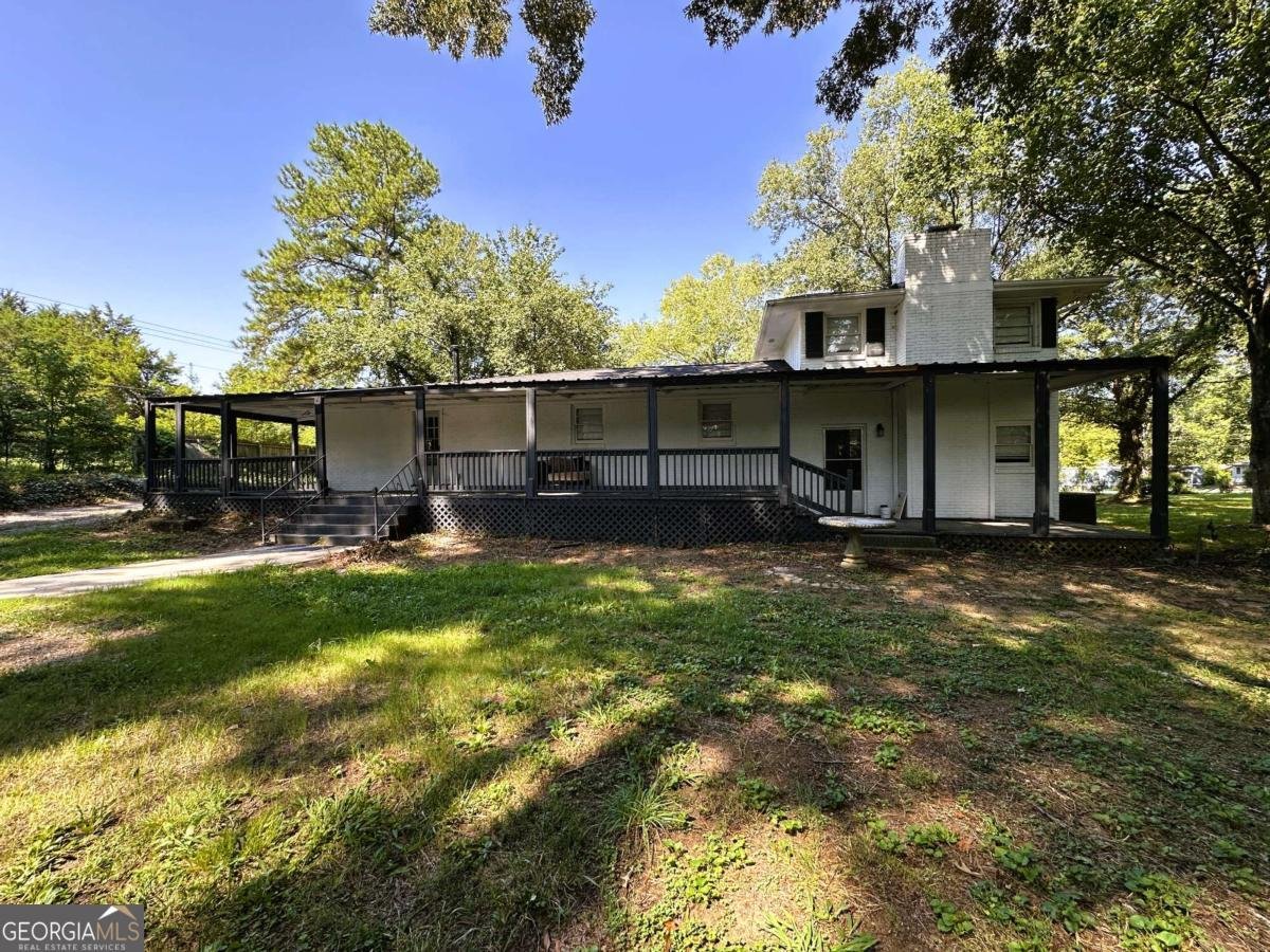 12 Walker Road Cartersville - Photo 6