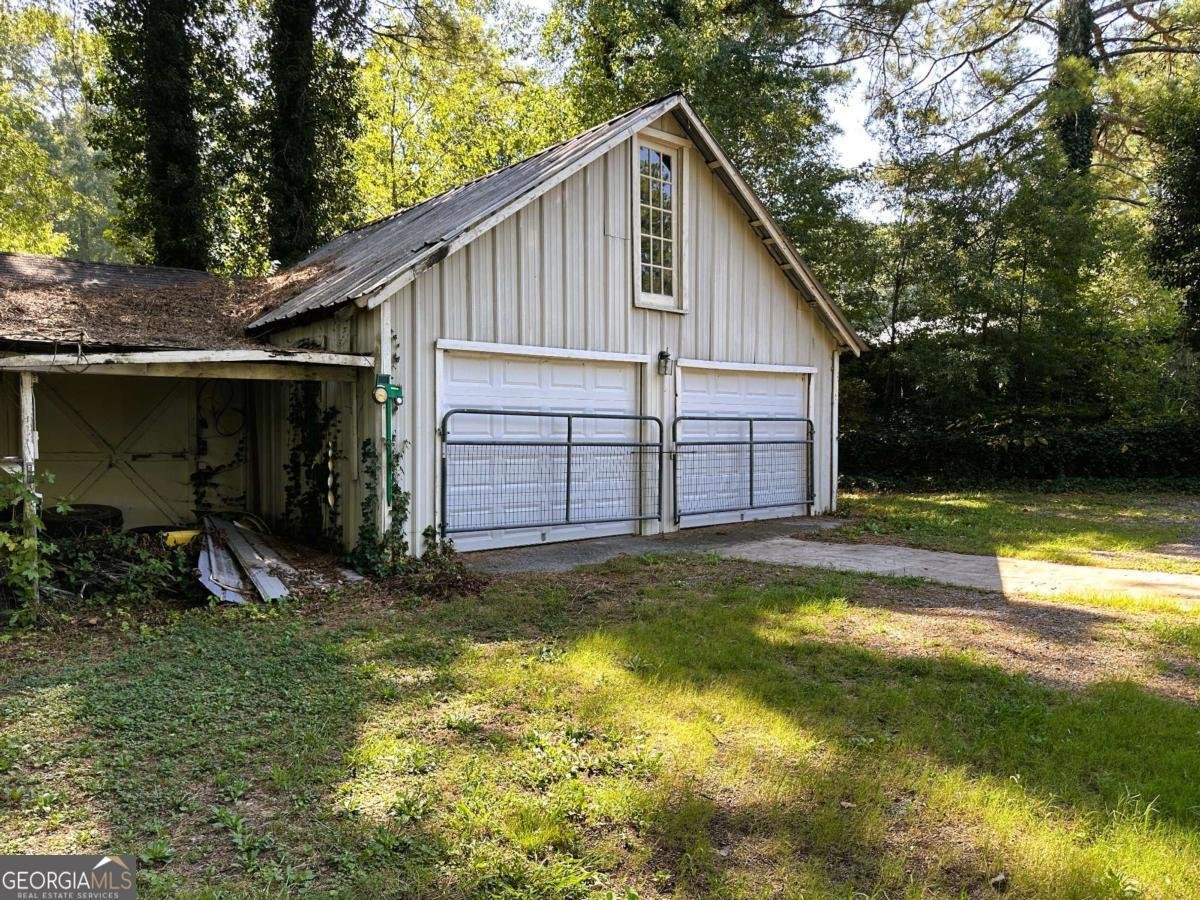 12 Walker Road Cartersville - Photo 7