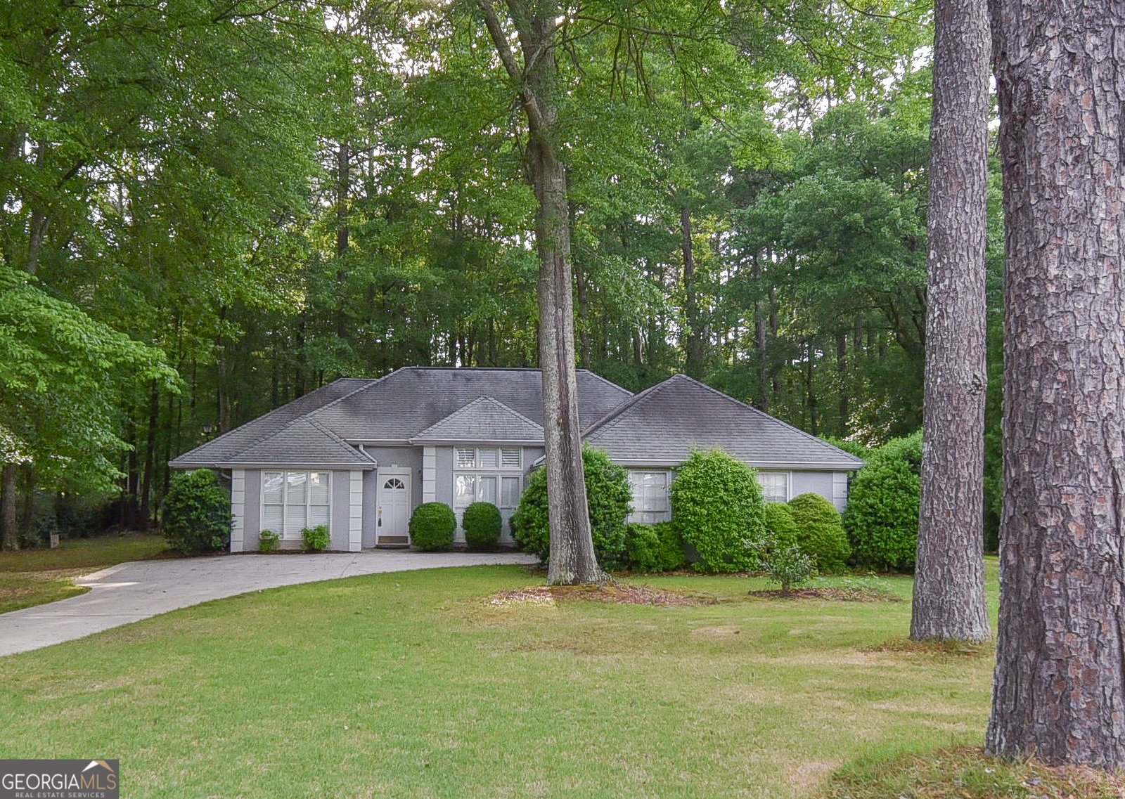 55 Beaubrook Lane Sharpsburg - Photo 1