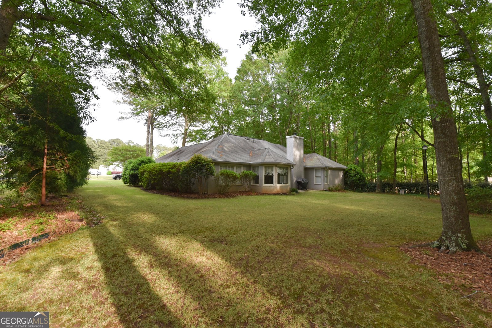55 Beaubrook Lane Sharpsburg - Photo 17