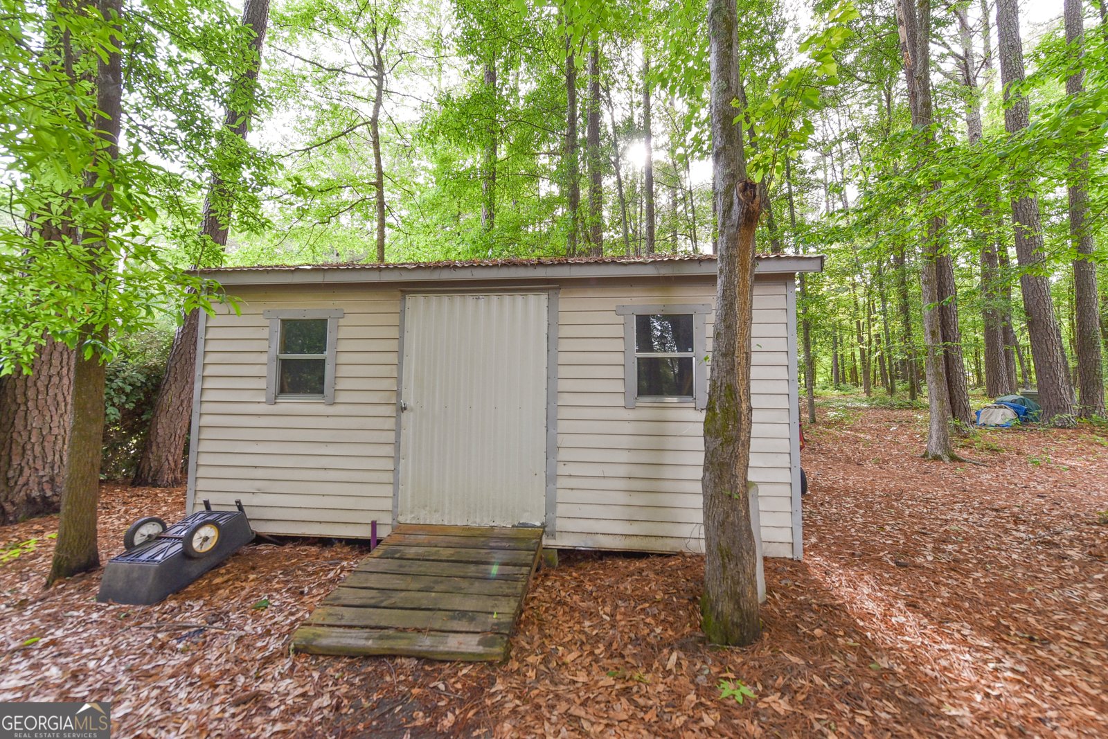 55 Beaubrook Lane Sharpsburg - Photo 20