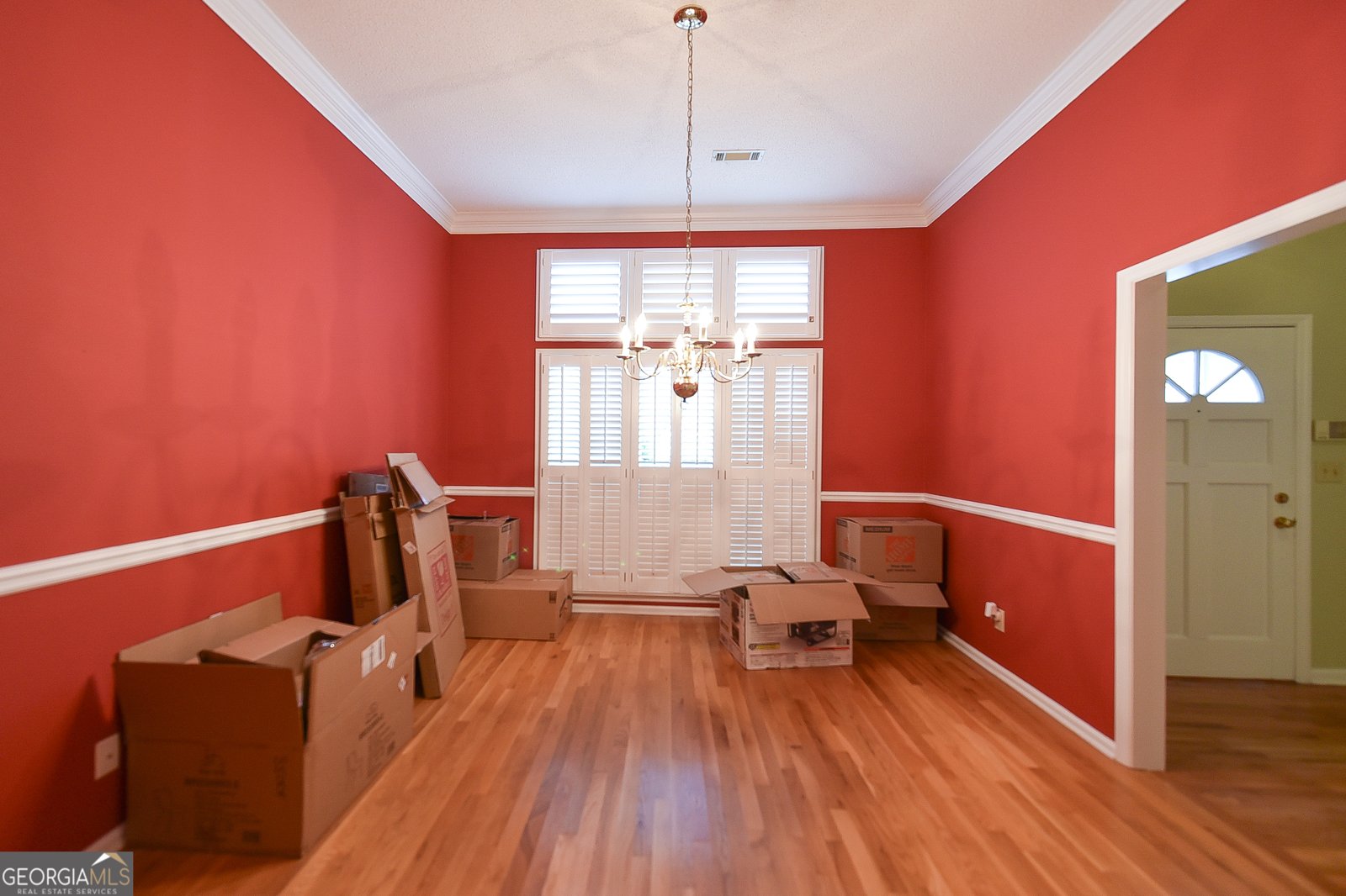 55 Beaubrook Lane Sharpsburg - Photo 7