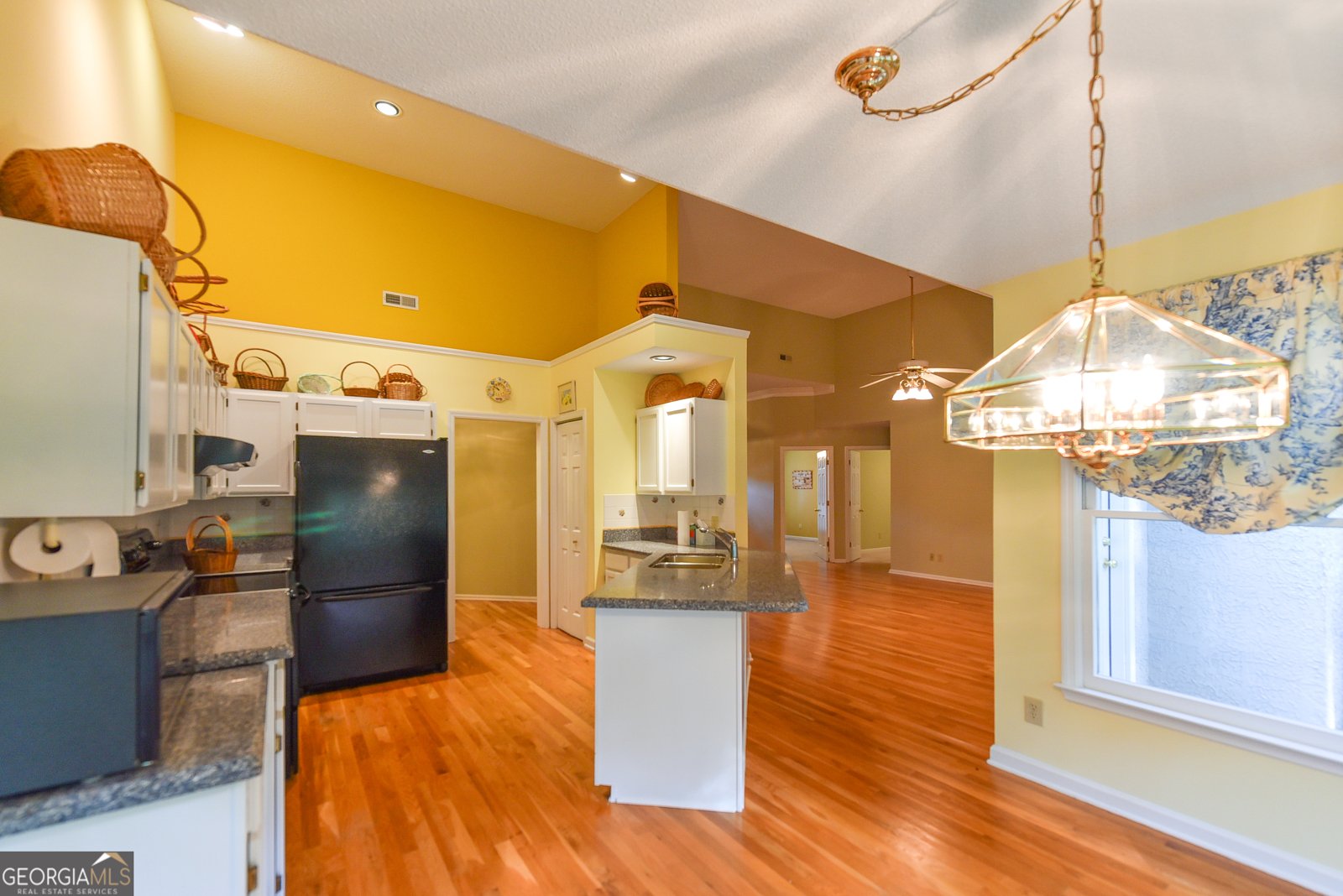 55 Beaubrook Lane Sharpsburg - Photo 8