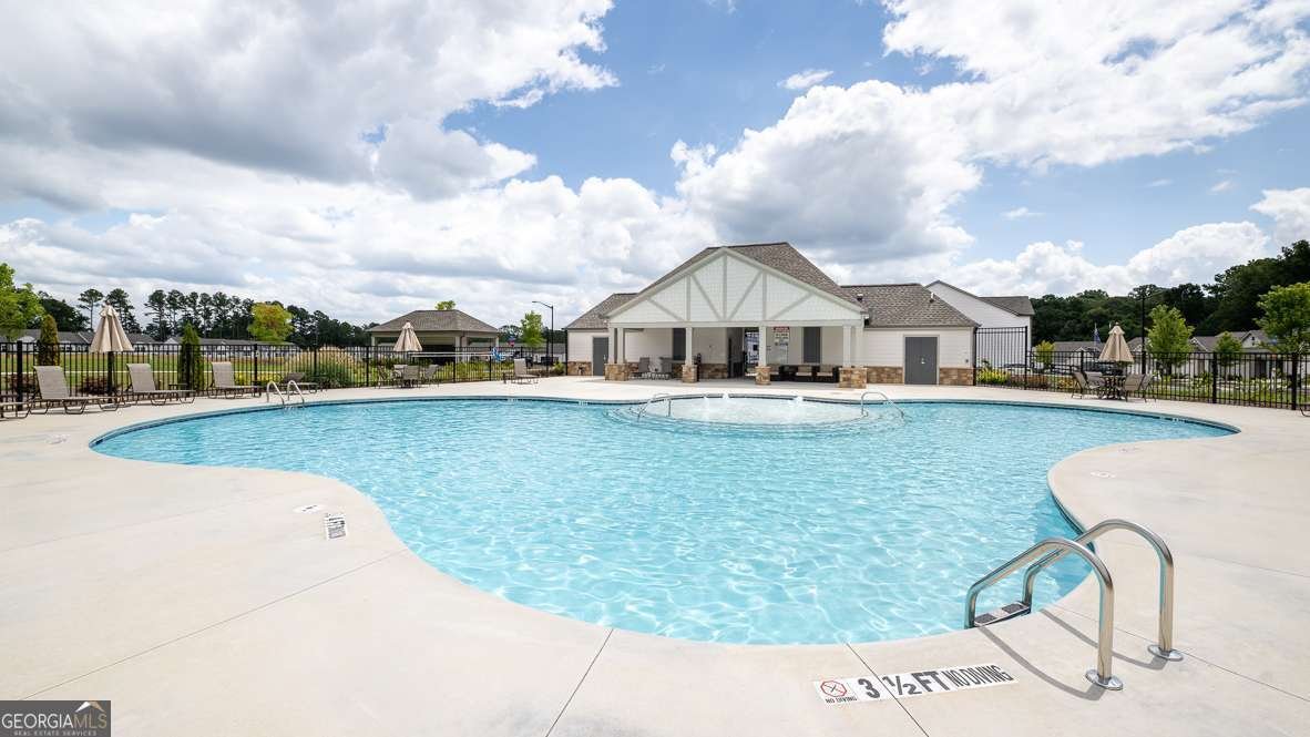4919 Balsa Point Acworth - Photo 21