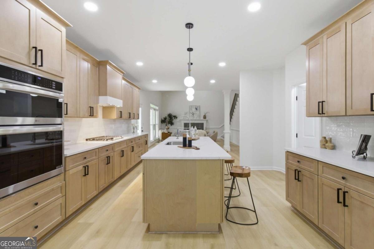 6310 Braidwood Overlook Acworth - Photo 17