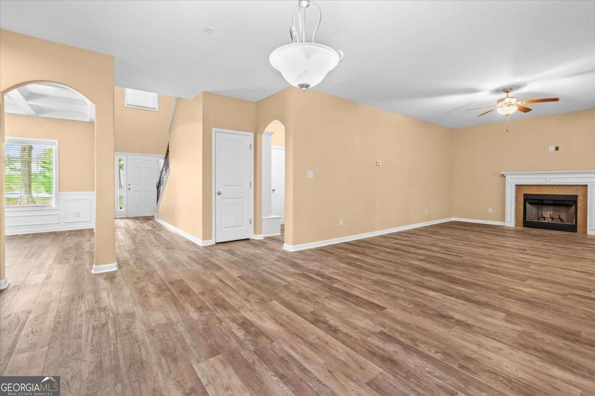 103 Cliffhaven Circle Newnan - Photo 11