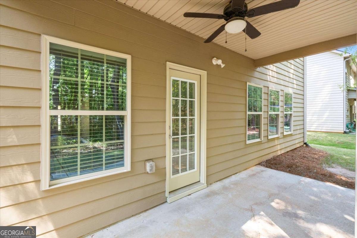 103 Cliffhaven Circle Newnan - Photo 32