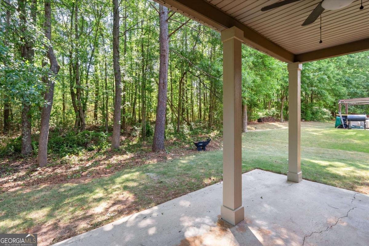 103 Cliffhaven Circle Newnan - Photo 33