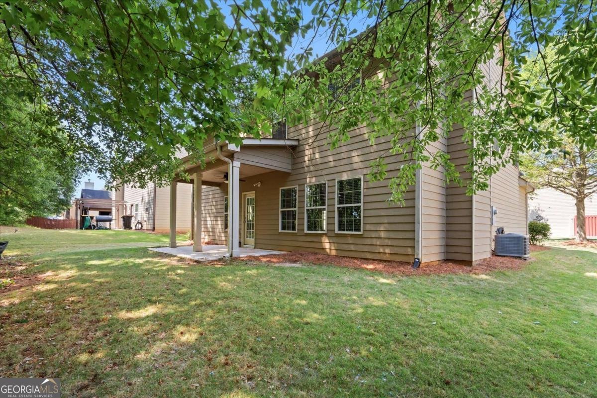 103 Cliffhaven Circle Newnan - Photo 36