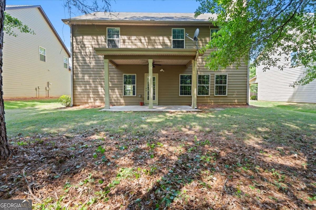 103 Cliffhaven Circle Newnan - Photo 37