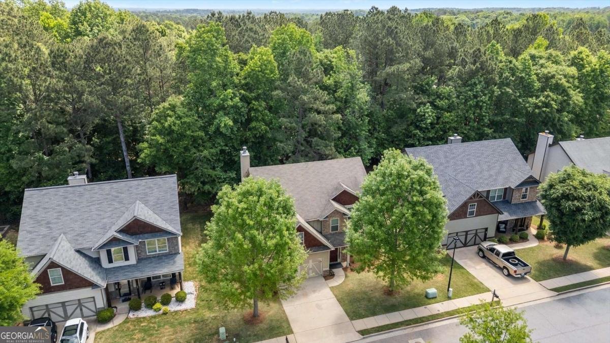 103 Cliffhaven Circle Newnan - Photo 38