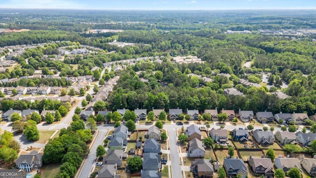 103 Cliffhaven Circle Newnan - Photo 40