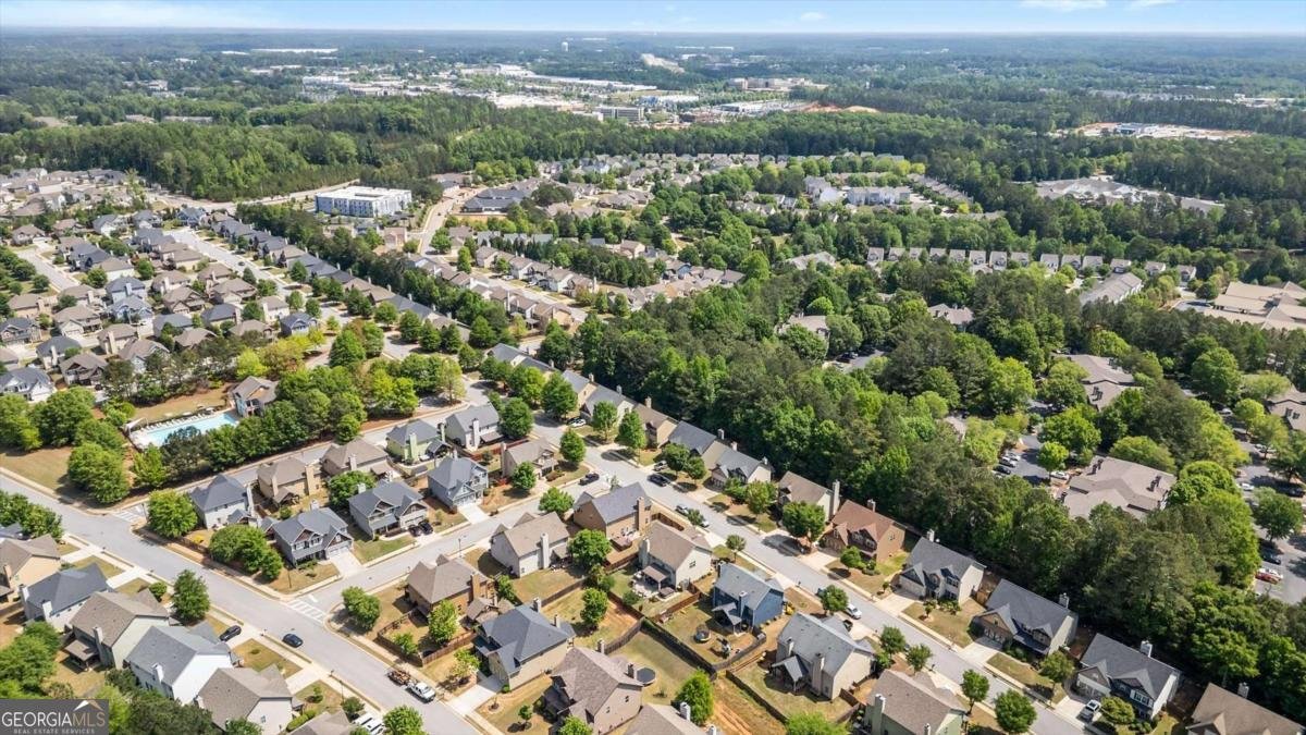 103 Cliffhaven Circle Newnan - Photo 41