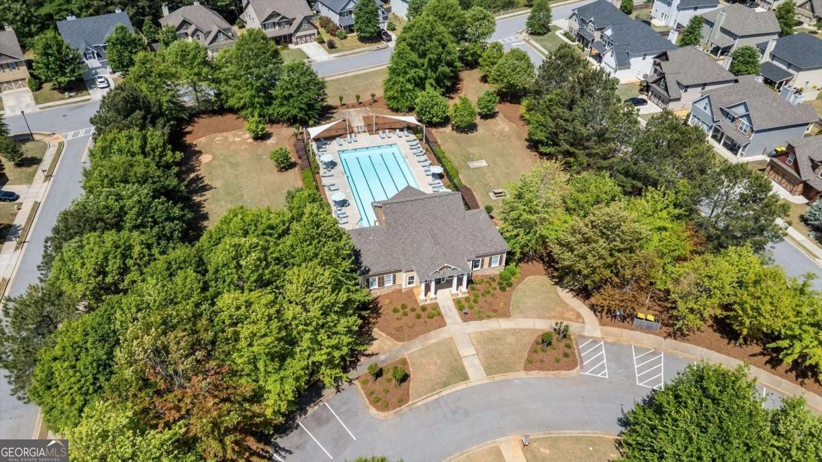 103 Cliffhaven Circle Newnan - Photo 42