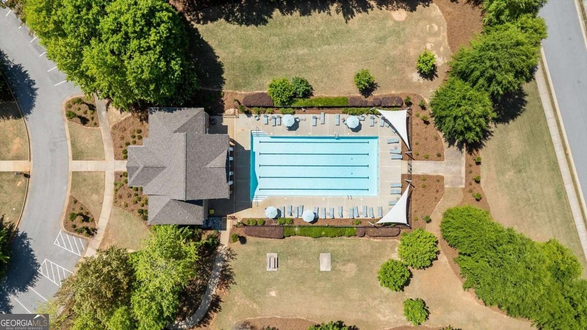 103 Cliffhaven Circle Newnan - Photo 43