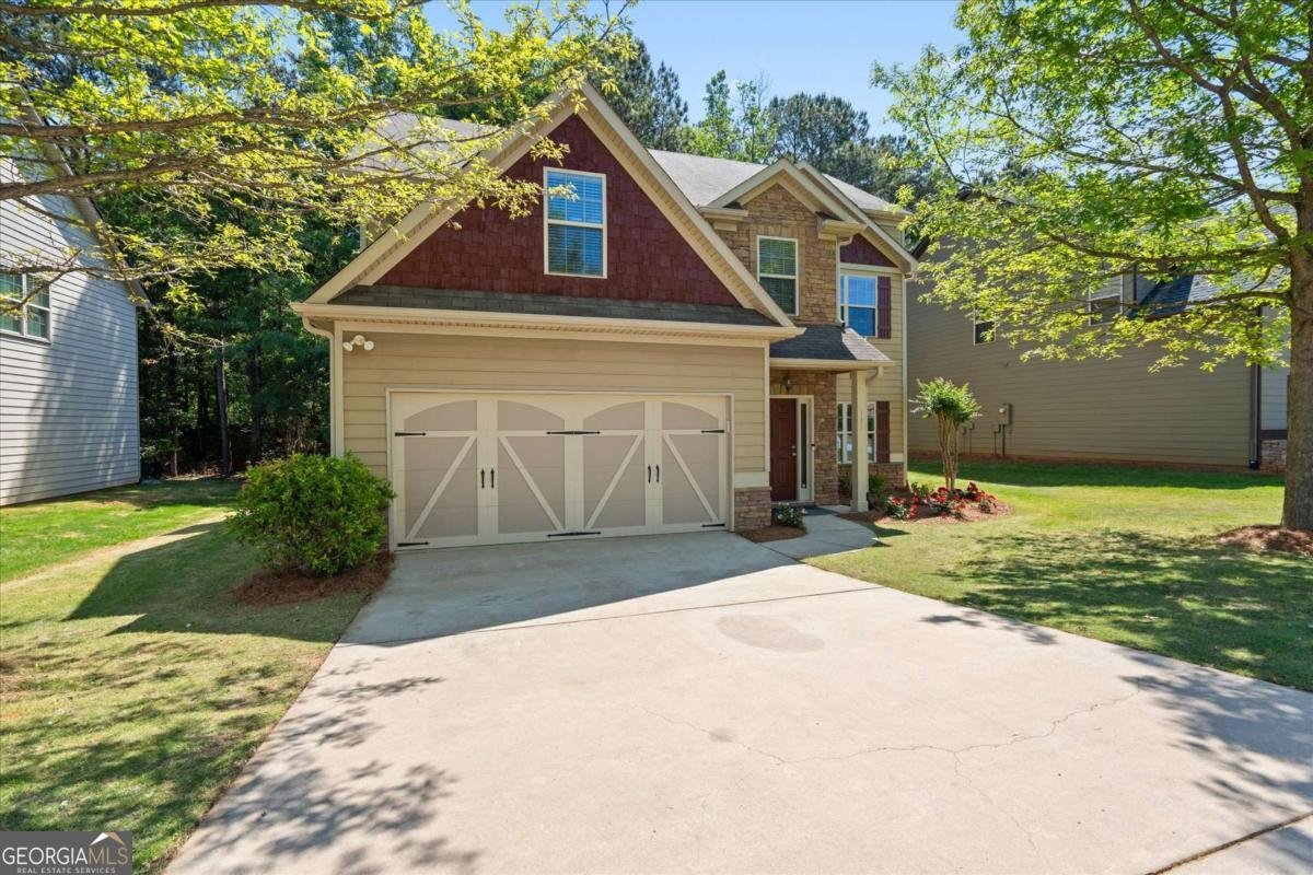 103 Cliffhaven Circle Newnan - Photo 45