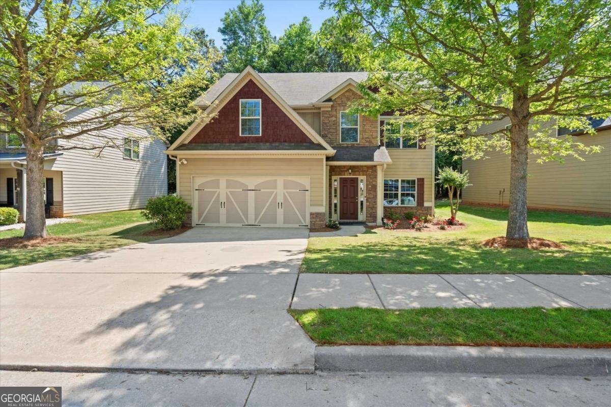 103 Cliffhaven Circle Newnan - Photo 46