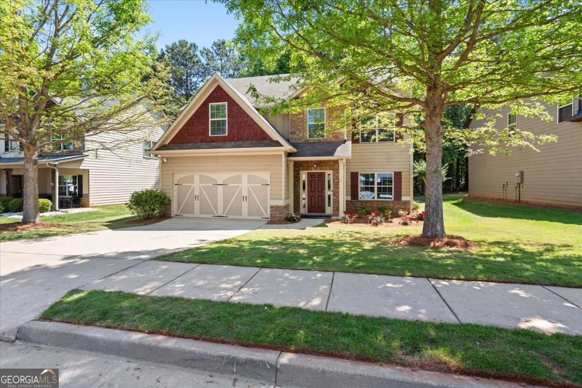 103 Cliffhaven Circle Newnan - Photo 47