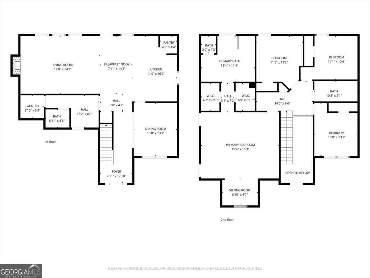 103 Cliffhaven Circle Newnan - Photo 48