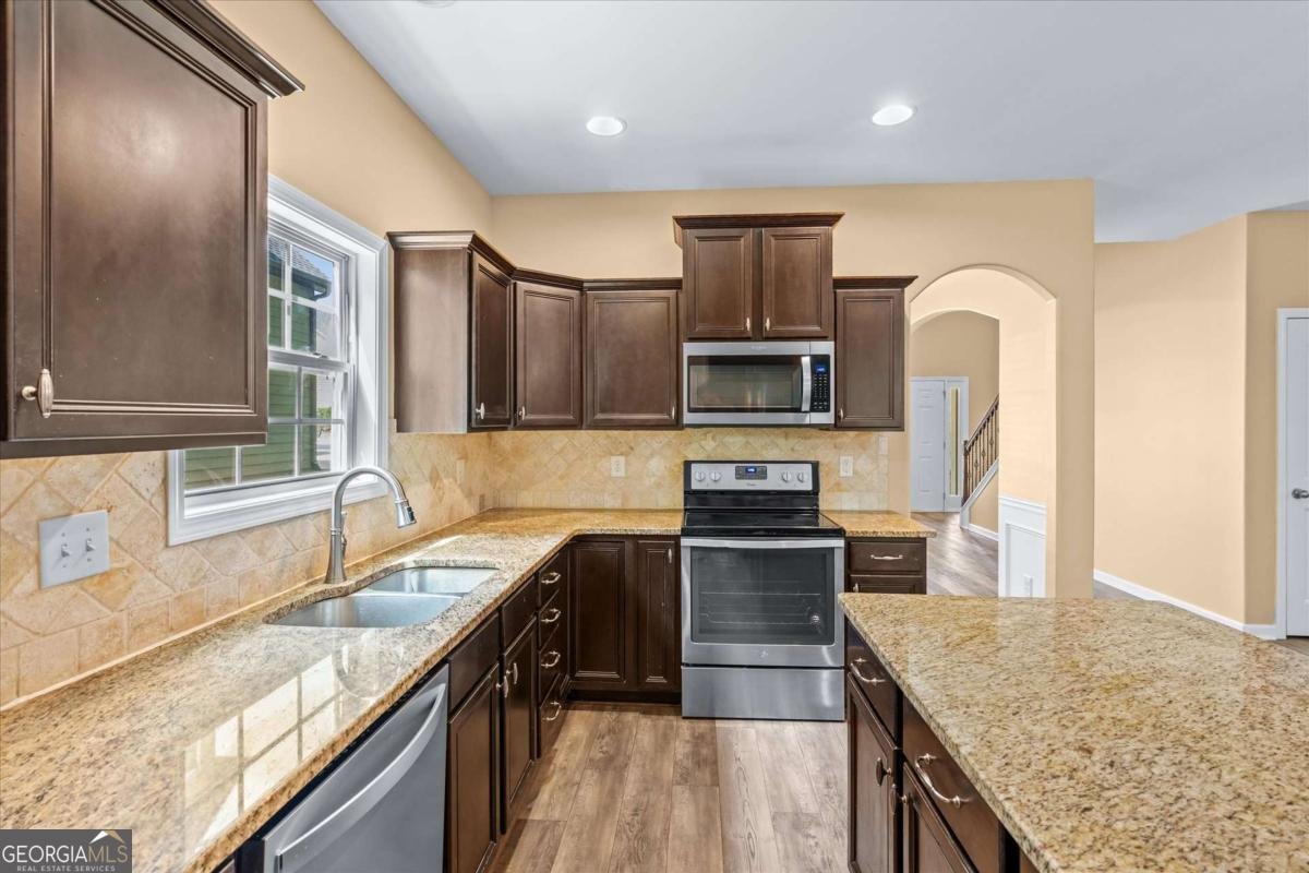 103 Cliffhaven Circle Newnan - Photo 8