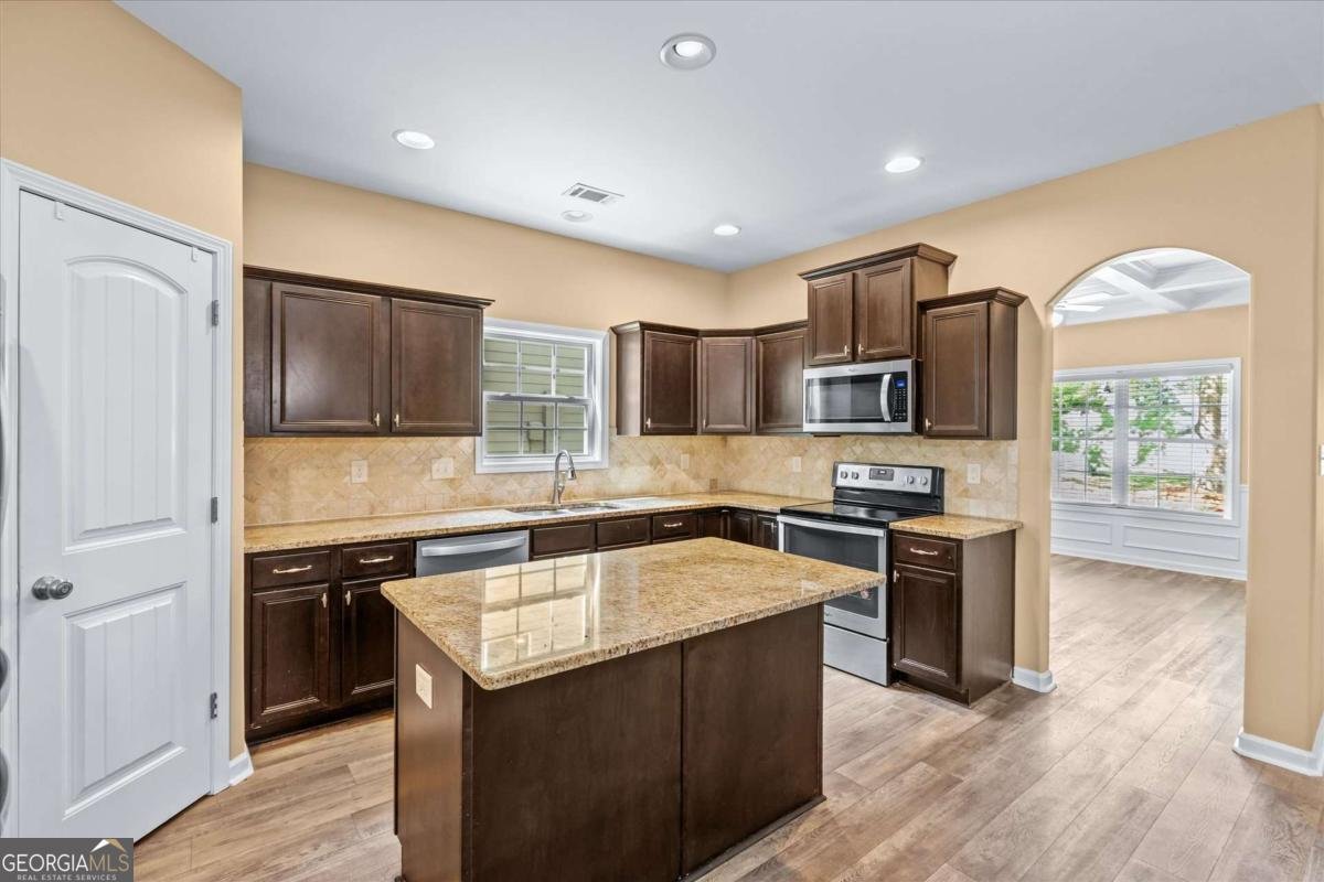103 Cliffhaven Circle Newnan - Photo 9
