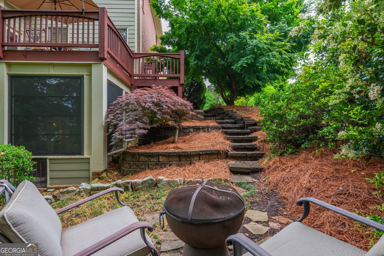 525 Big Bend Trail Sugar Hill - Photo 87