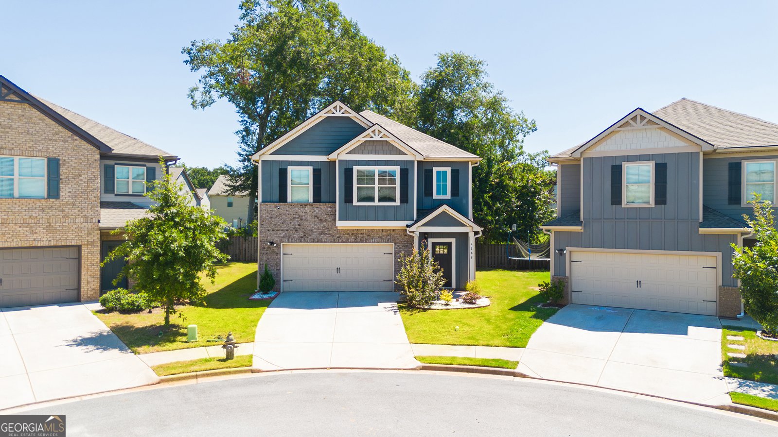 2288 Elise Way Hampton - Photo 1