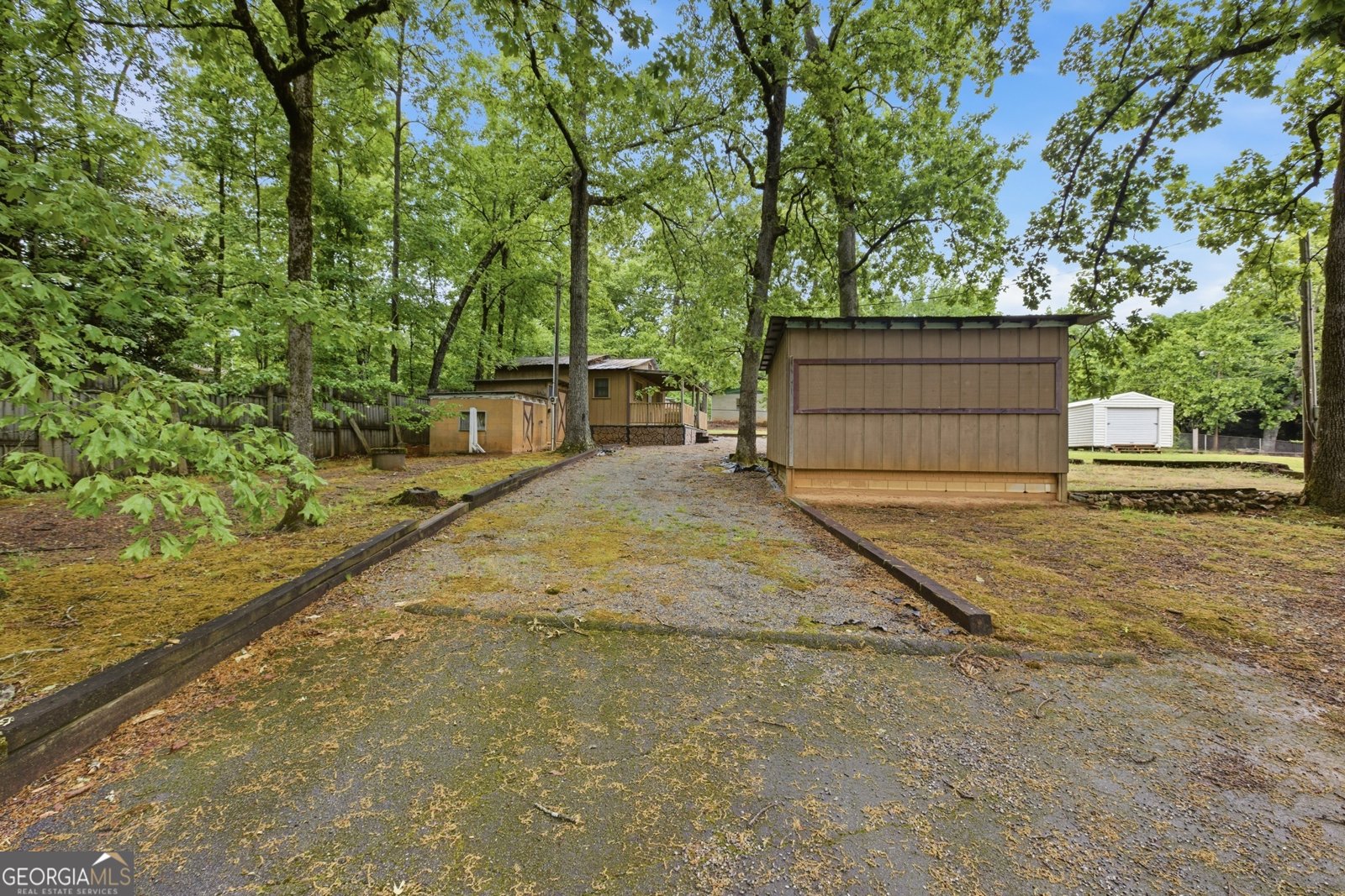 579 Old Hist 441 Clarkesville - Photo 29