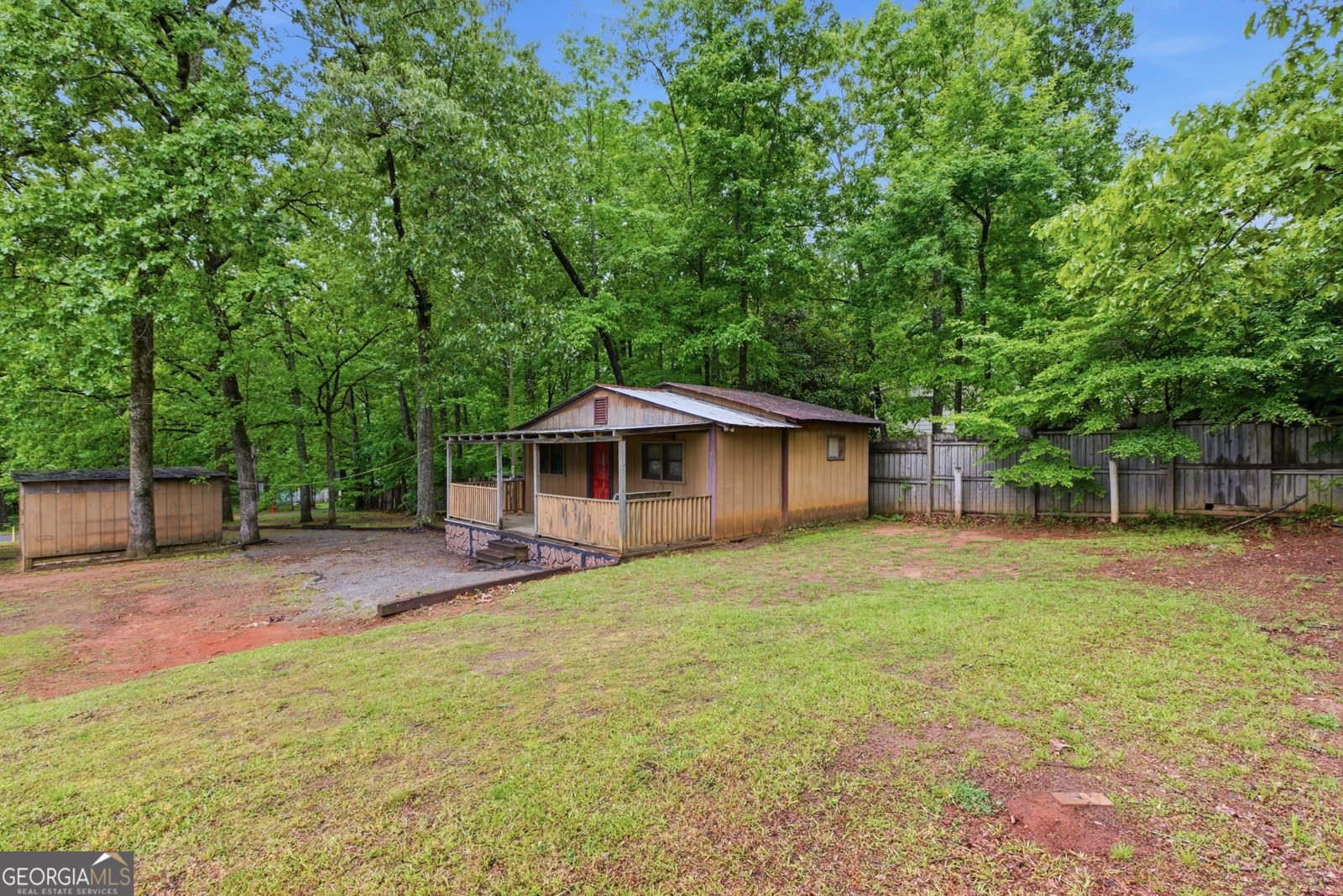 579 Old Hist 441 Clarkesville - Photo 30
