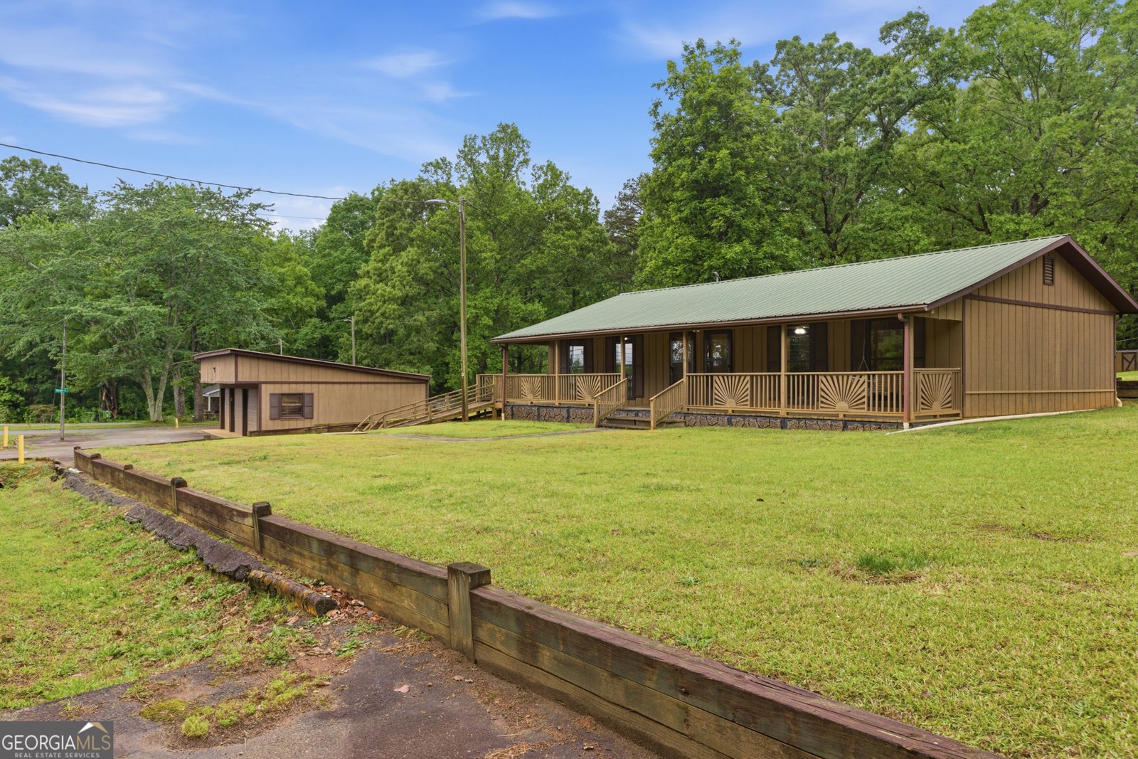 579 Old Hist 441 Clarkesville - Photo 33