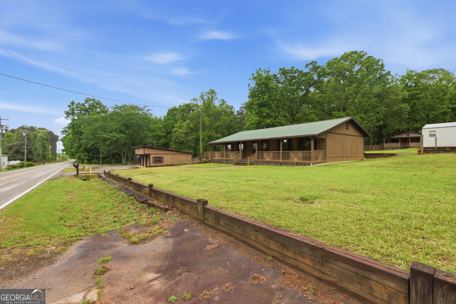 579 Old Hist 441 Clarkesville - Photo 34
