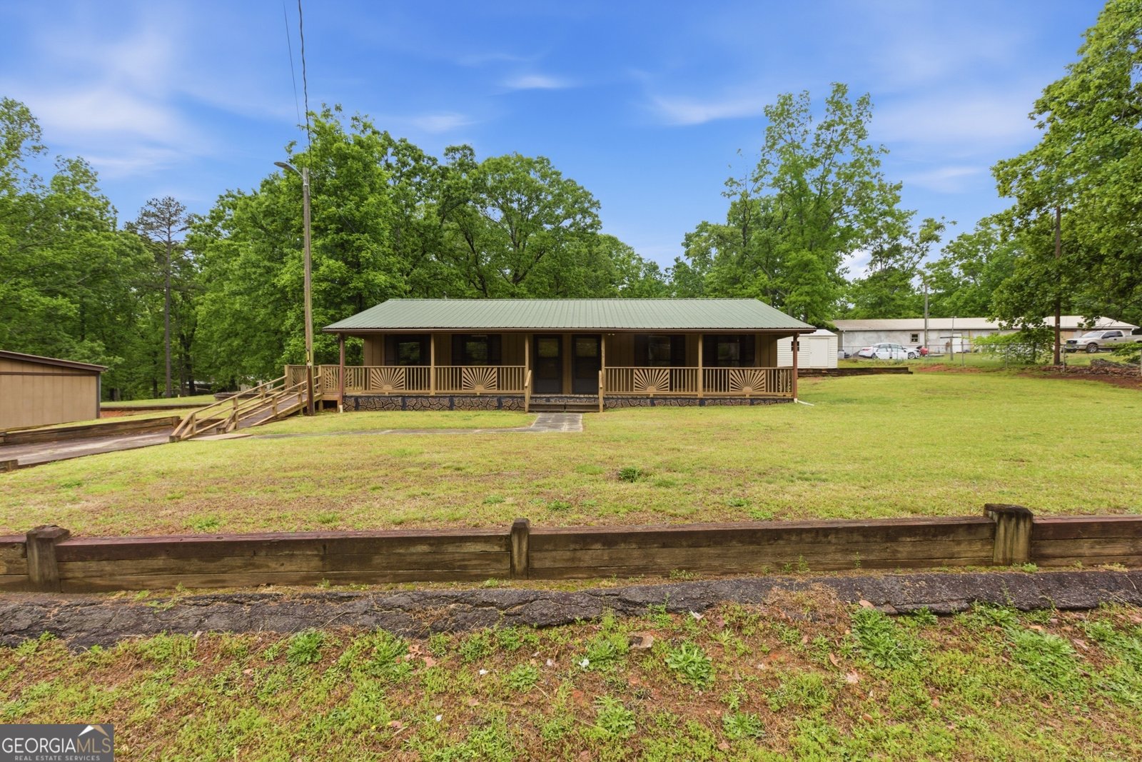 579 Old Hist 441 Clarkesville - Photo 35