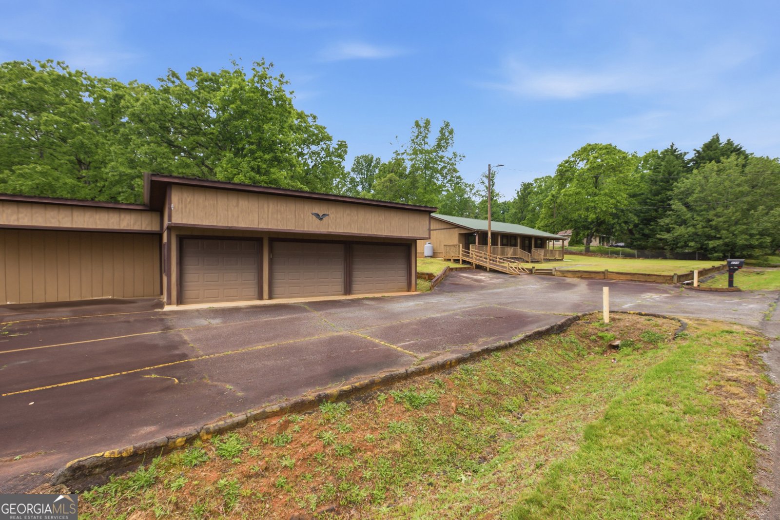 579 Old Hist 441 Clarkesville - Photo 36