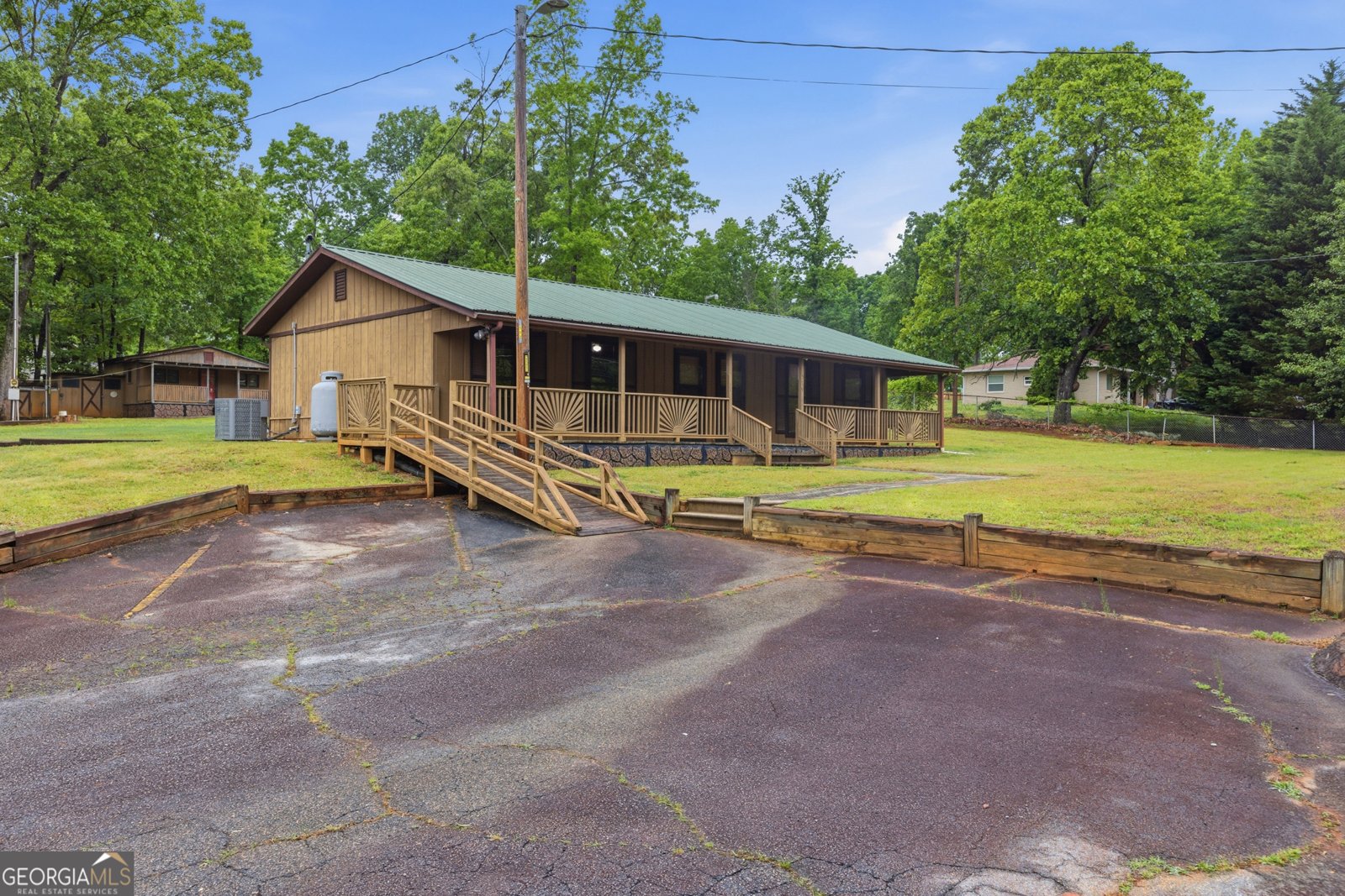 579 Old Hist 441 Clarkesville - Photo 37
