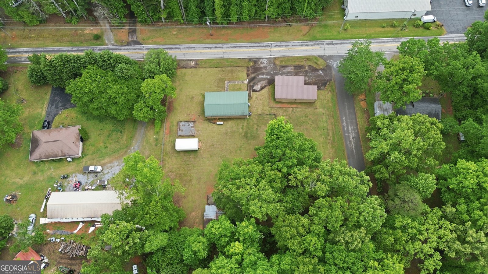 579 Old Hist 441 Clarkesville - Photo 38