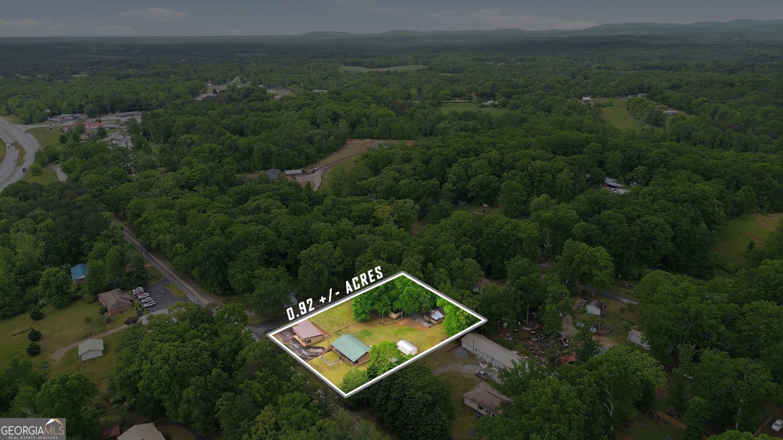 579 Old Hist 441 Clarkesville - Photo 39