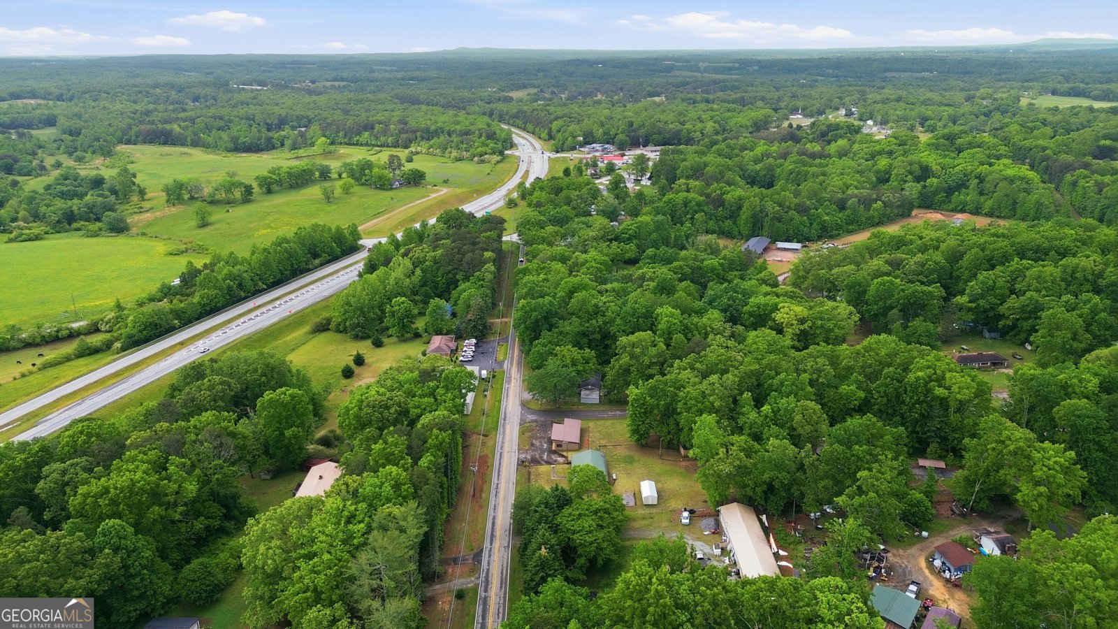 579 Old Hist 441 Clarkesville - Photo 41
