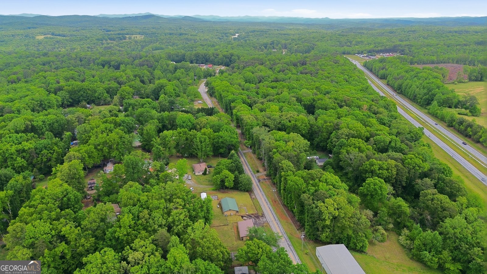 579 Old Hist 441 Clarkesville - Photo 42
