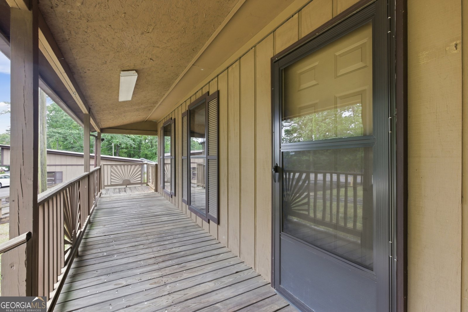 579 Old Hist 441 Clarkesville - Photo 6