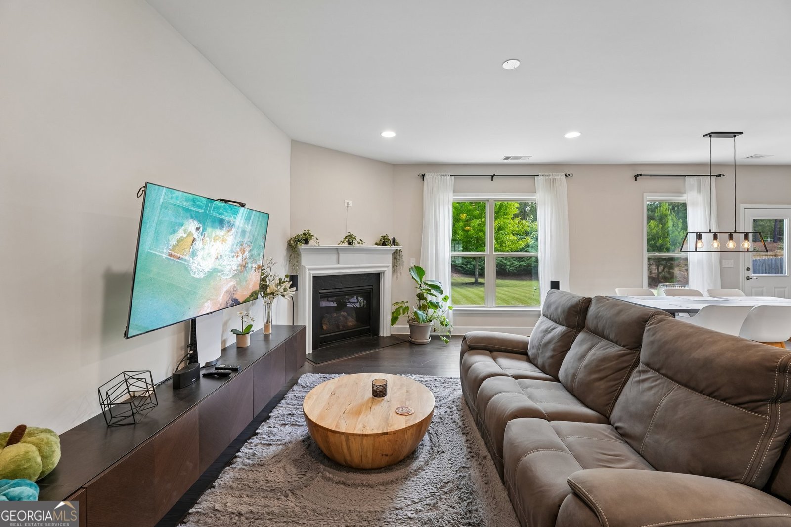 208 Roundwood Way Peachtree City - Photo 10