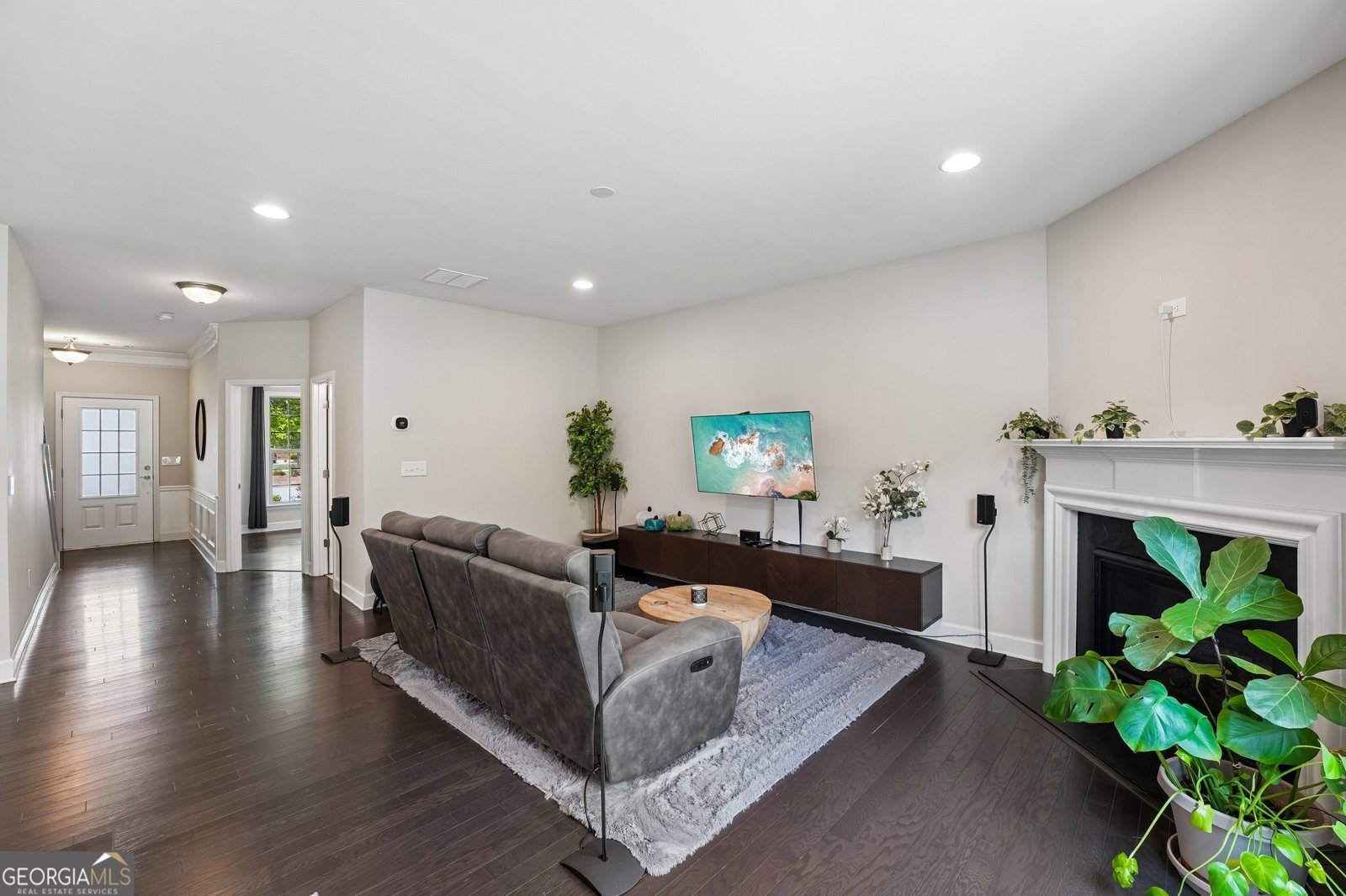 208 Roundwood Way Peachtree City - Photo 12