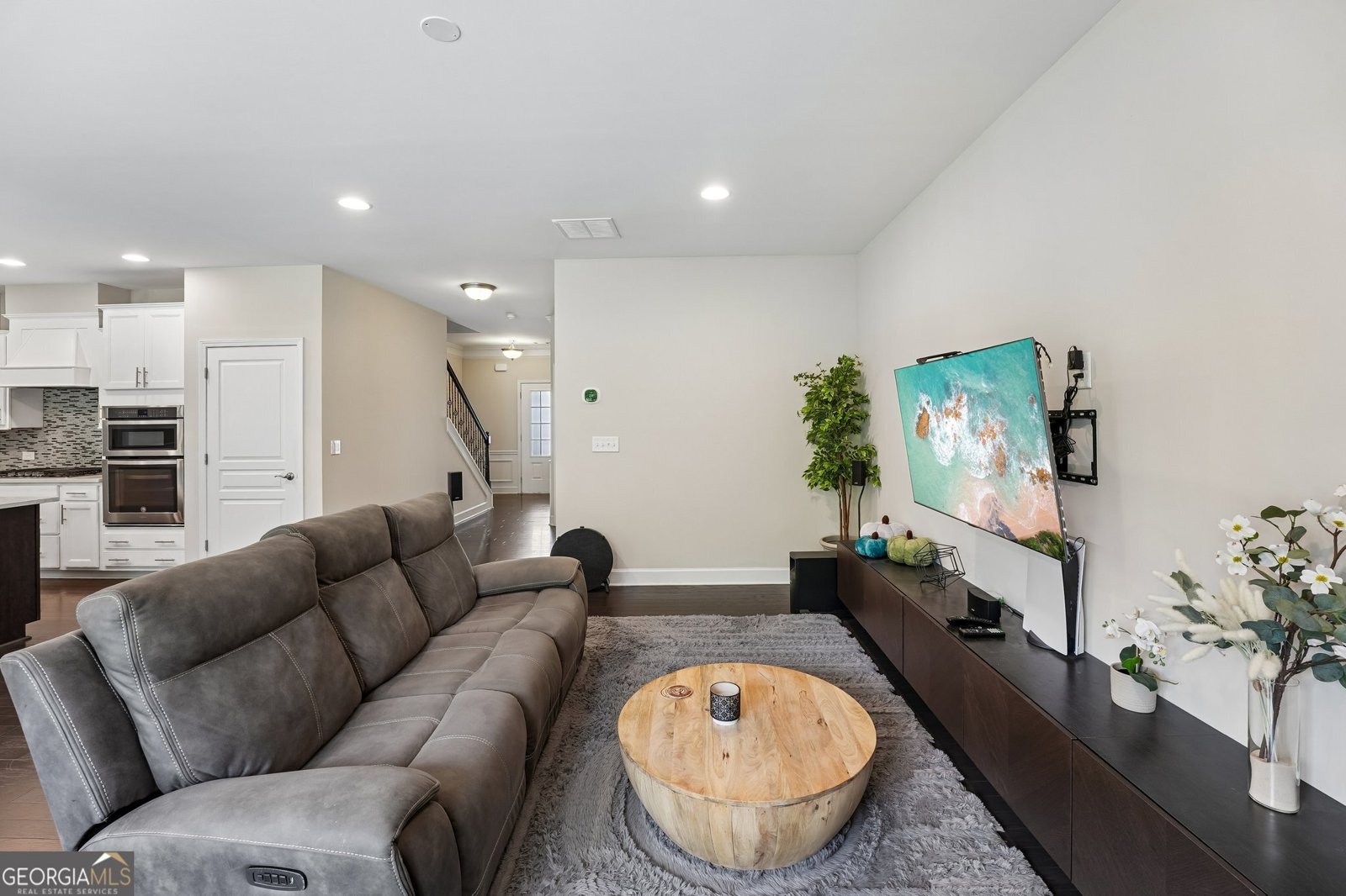 208 Roundwood Way Peachtree City - Photo 13