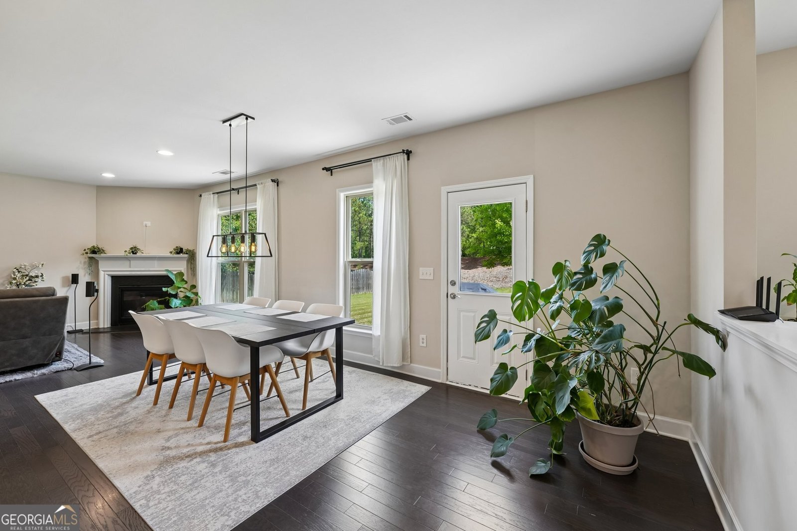 208 Roundwood Way Peachtree City - Photo 15