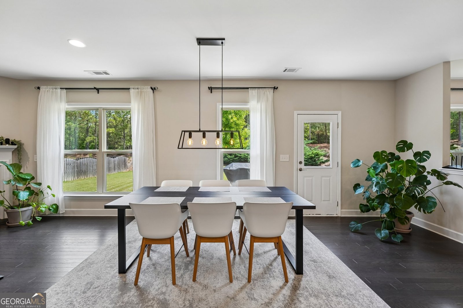 208 Roundwood Way Peachtree City - Photo 16