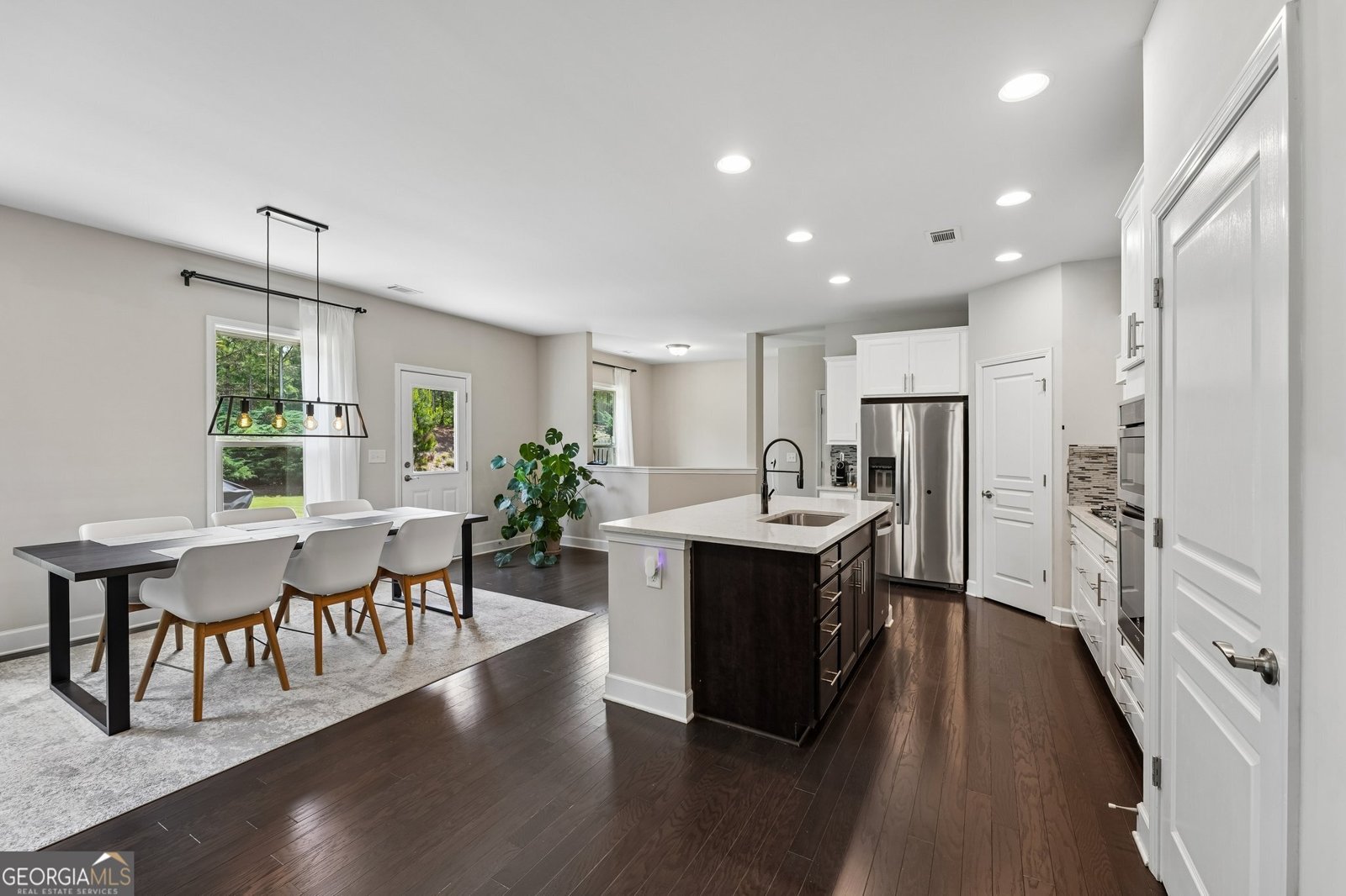 208 Roundwood Way Peachtree City - Photo 17