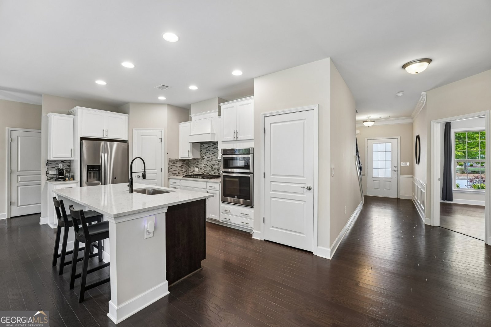 208 Roundwood Way Peachtree City - Photo 19
