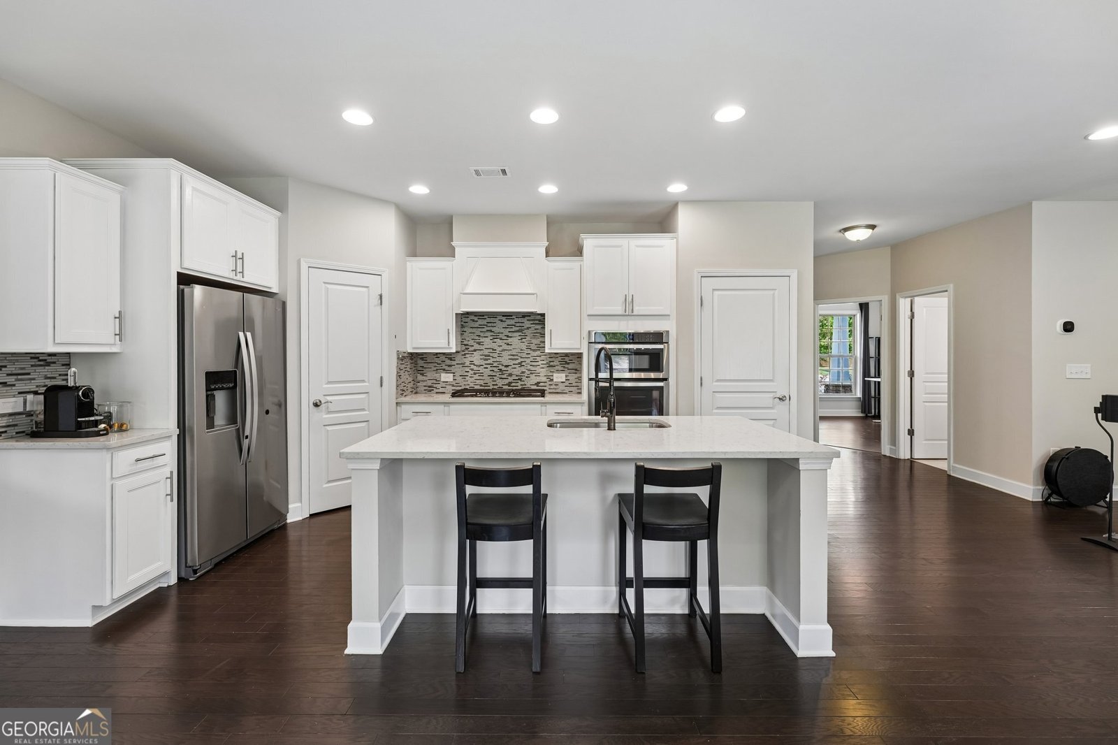208 Roundwood Way Peachtree City - Photo 20