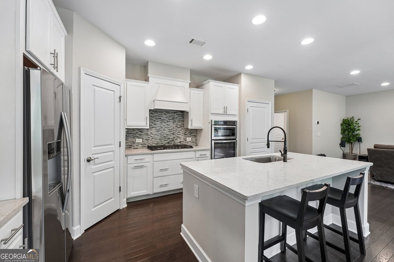 208 Roundwood Way Peachtree City - Photo 21