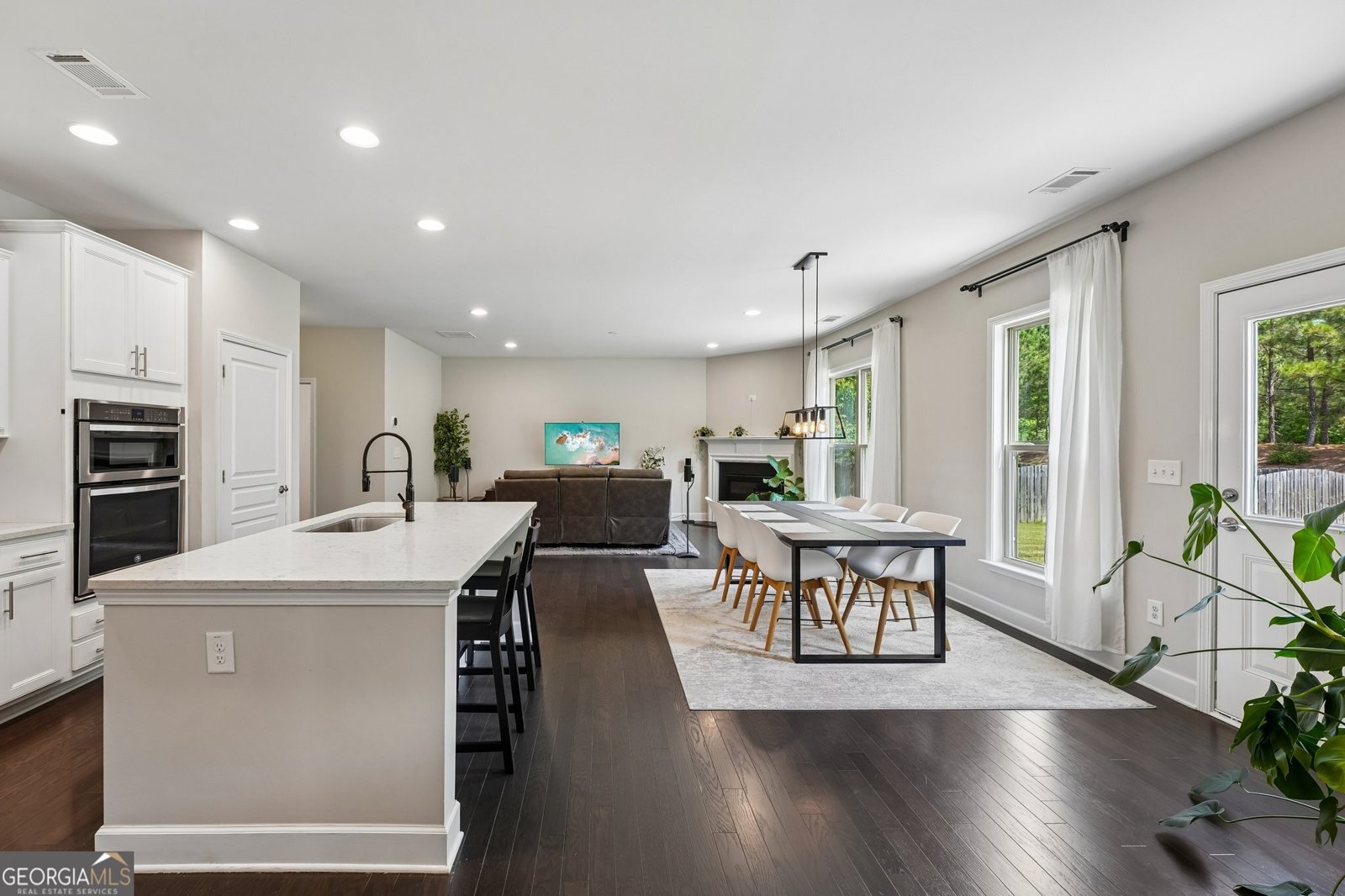 208 Roundwood Way Peachtree City - Photo 22