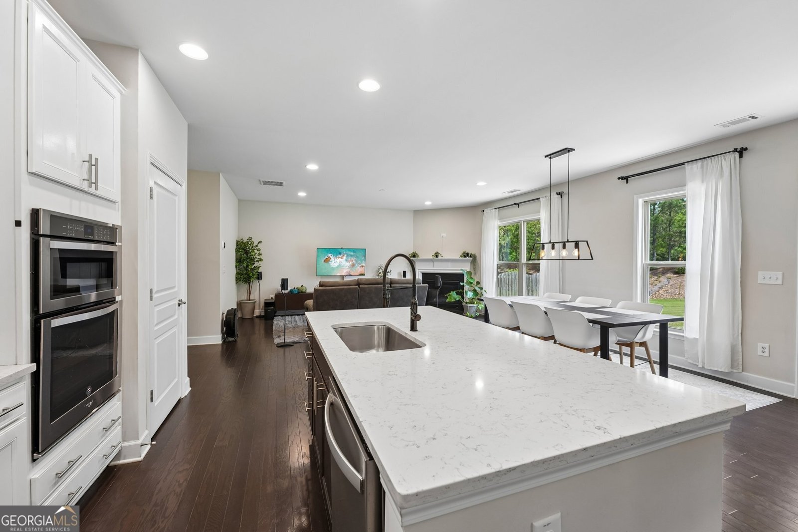 208 Roundwood Way Peachtree City - Photo 23